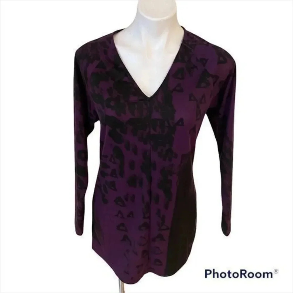 Notorious top Long sleeve